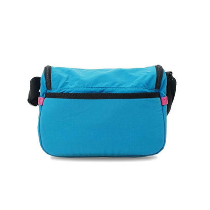 WILD THINGS Shoulder Bag WT-380-3804-TURQUOISE Men&