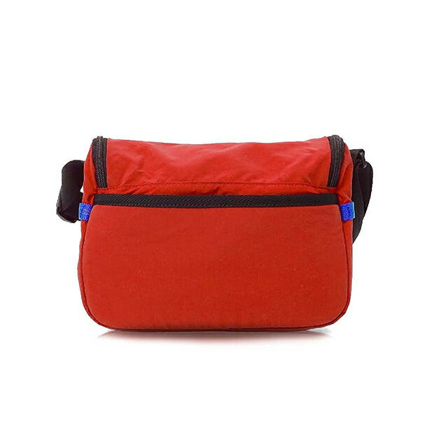 ワイルドシングス WILD THINGS ショルダーバッグ WT-380-3804-RED メンズ RED WQ00052563
