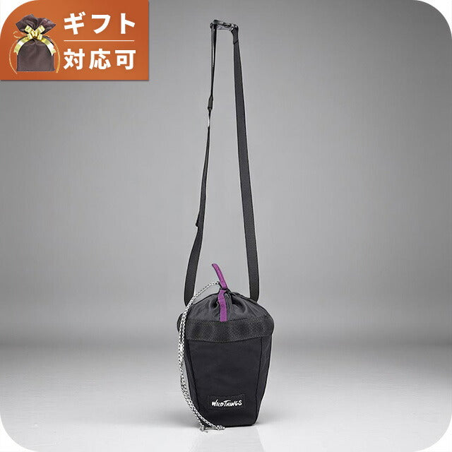 yukky54様 ワイルドシングス WILD THINGS ショルダーバッグ WT-380-3805