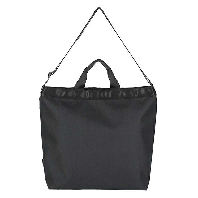 WILD THINGS POLY CORDURA HELMET TOTE Shoulder Bag WT-380-3406-BLACK Men&