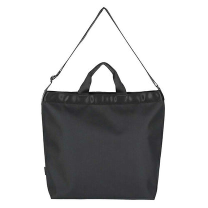 WILD THINGS POLY CORDURA HELMET TOTE Shoulder Bag WT-380-3406-BLACK Men&