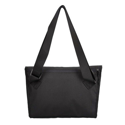 ワイルドシングス WILD THINGS POLY CORDURA MINI MESSENGER ショルダーバッグ WT-380-3407-BLACK メンズ BLACK WQ00052578
