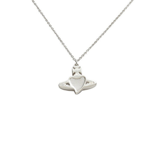 ヴィヴィアンウエストウッド VIVIENNE WESTWOOD DIAMANTE HEART