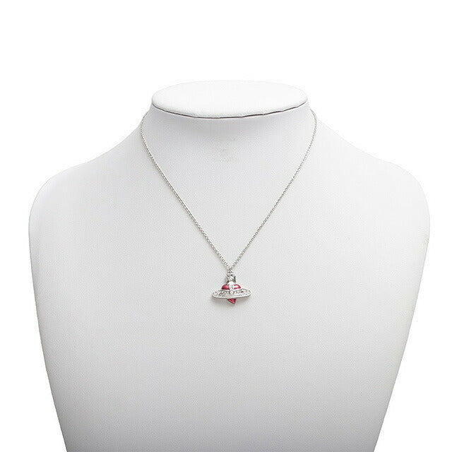 復刻◆Vivienne Westwood◆DIAMANTE HEART ネックレス 復刻◇Vivienne Westwood◇DIAMANTE HEART ネックレス