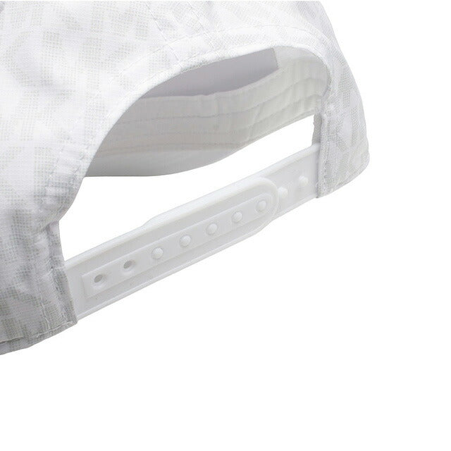 マイケルコース MICHAEL KORS 帽子 OS1000E33G-WHITE メンズ レディース ロゴ キャップ ホワイト 帽子 WQ00052600
