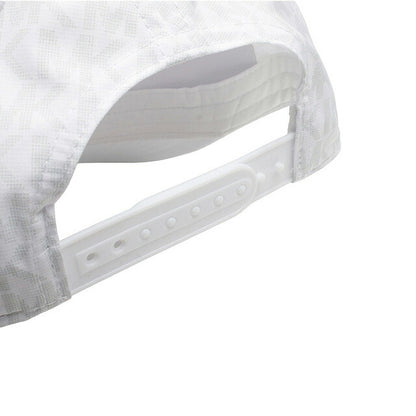マイケルコース MICHAEL KORS 帽子 OS1000E33G-WHITE メンズ レディース ロゴ キャップ ホワイト 帽子 WQ00052600