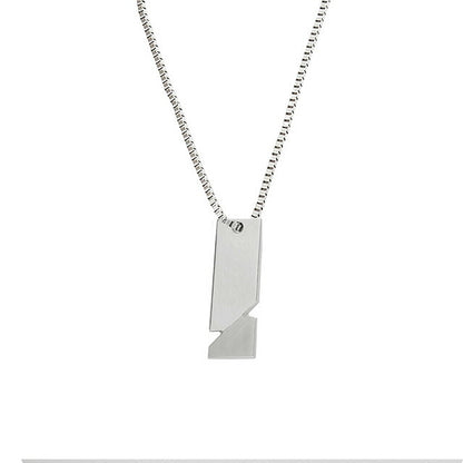 カルバンクライン CALVIN KLEIN エレクトリック SS ネックレス アクセサリー 35100001 メンズ シルバー WQ00052606