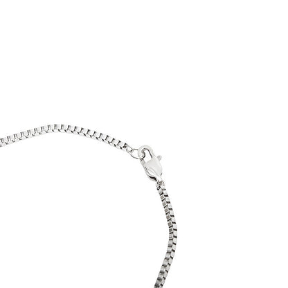 カルバンクライン CALVIN KLEIN エレクトリック SS ネックレス アクセサリー 35100001 メンズ シルバー WQ00052606