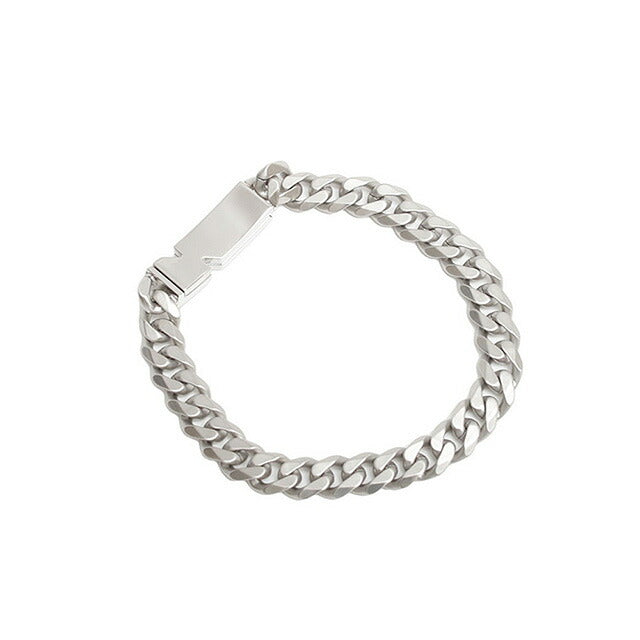 カルバンクライン CALVIN KLEIN エレクトリック SS ブレスレット アクセサリー 35100006 メンズ シルバー WQ00052607
