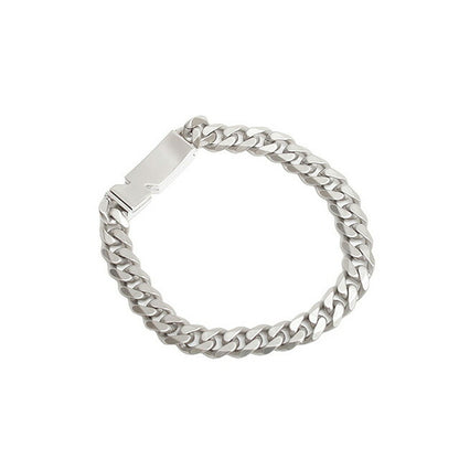 カルバンクライン CALVIN KLEIN エレクトリック SS ブレスレット アクセサリー 35100006 メンズ シルバー WQ00052607