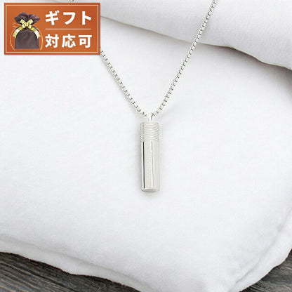 カルバンクライン CALVIN KLEIN ベロシティー SS ネックレス アクセサリー 35100024 メンズ シルバー WQ00052652