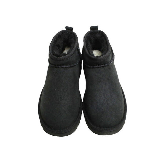 アグ UGG Classic Ultra Mini クラシックウルトラミニ ムートン