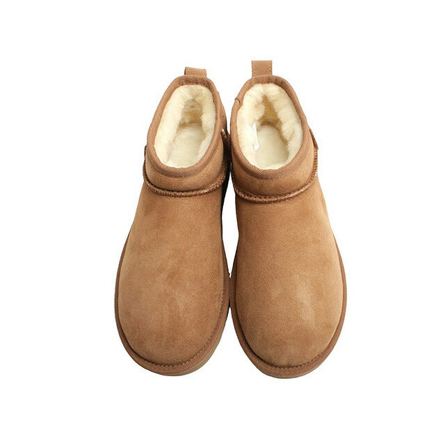 アグ UGG Classic Ultra Mini クラシックウルトラミニ ムートンブーツ