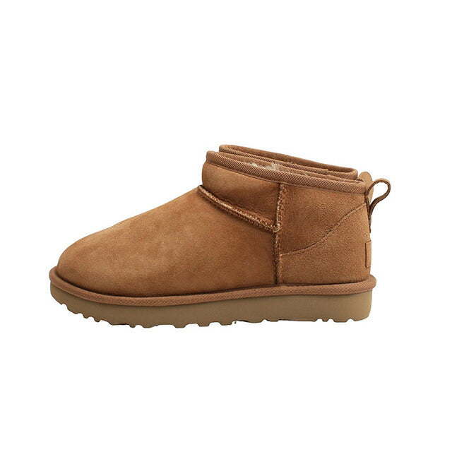 アグ UGG Classic Ultra Mini クラシックウルトラミニ ムートンブーツ