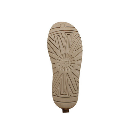アグ UGG Classic Ultra Mini クラシックウルトラミニ ムートンブーツ 1116109-CHESTNUT-6 レディース chestnut 23.0cm 靴 WQ00052684