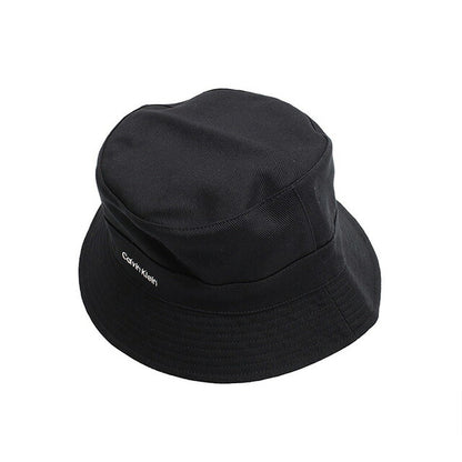 カルバンクライン CALVIN KLEIN バケットハット K60K612035-0GK メンズ レディース ブラック 帽子 WQ00052761