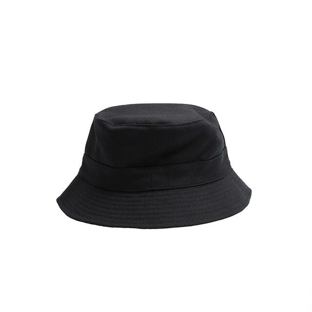 カルバンクライン CALVIN KLEIN バケットハット K60K612035-0GK メンズ レディース ブラック 帽子 WQ00052761