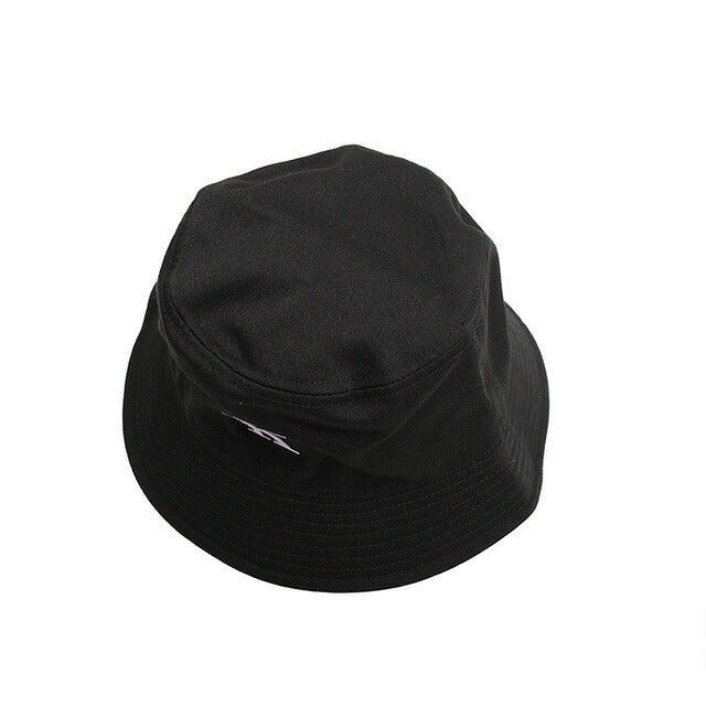 カルバンクライン CALVIN KLEIN バケットハット K60K612320-01I メンズ レディース ブラック 帽子 WQ00052762