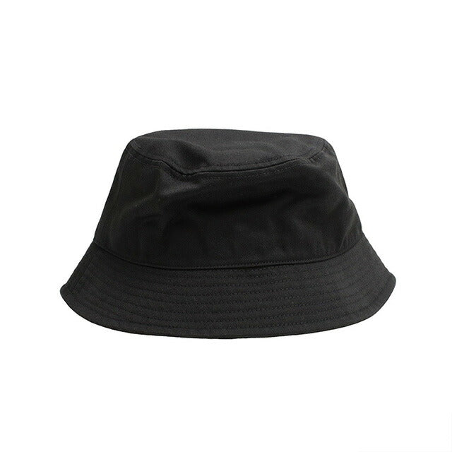 カルバンクライン CALVIN KLEIN バケットハット K60K612320-01I メンズ レディース ブラック 帽子 WQ00052762