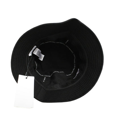 カルバンクライン CALVIN KLEIN バケットハット K60K612320-01I メンズ レディース ブラック 帽子 WQ00052762