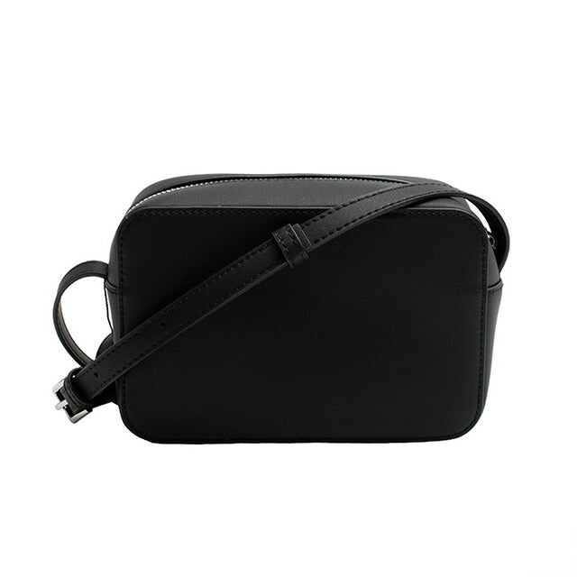 カルバンクライン CALVIN KLEIN ショルダーバック K60K610293-BAX メンズ レディース ブラック WQ00052764