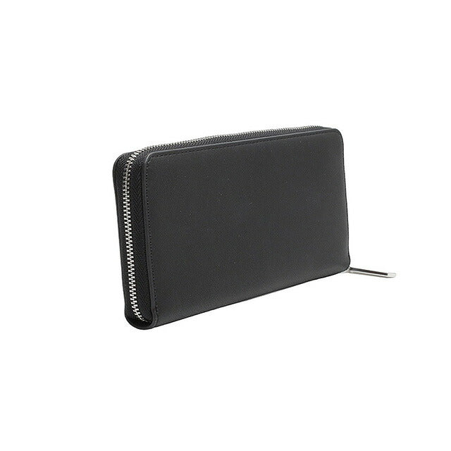 カルバンクライン CALVIN KLEIN 長財布 K60K606698-BAX メンズ レディース ブラック WQ00052766