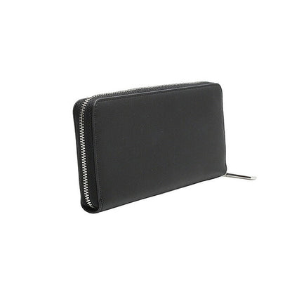 カルバンクライン CALVIN KLEIN 長財布 K60K606698-BAX メンズ レディース ブラック WQ00052766