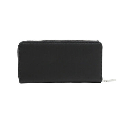 カルバンクライン CALVIN KLEIN 長財布 K60K606698-BAX メンズ レディース ブラック WQ00052766