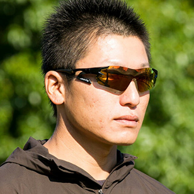 エアフライ AirFly サングラス AF301-C-3 メンズ レディース スポーツ