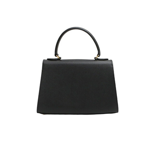 カルボッティ CARBOTTI GRETA ハンドバッグ 245-NERO レディース ブラック WQ00052821