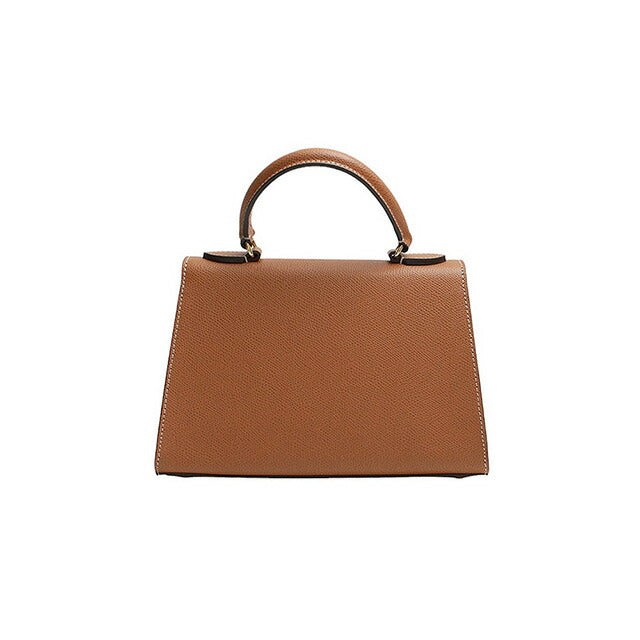 カルボッティ CARBOTTI GRETA ハンドバッグ 245-TAN レディース ブラウン WQ00052822