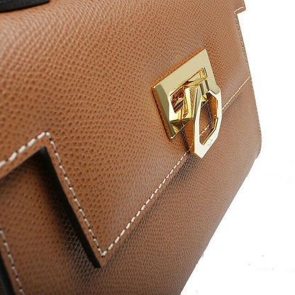 カルボッティ CARBOTTI GRETA ハンドバッグ 245-TAN レディース ブラウン WQ00052822