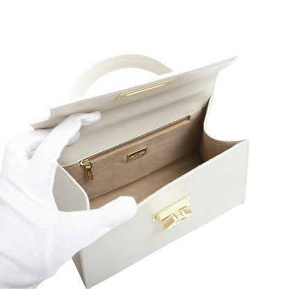 カルボッティ CARBOTTI GRETA ハンドバッグ 245-BEIGE レディース ベージュ WQ00052824