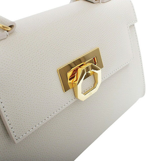 カルボッティ CARBOTTI GRETA ハンドバッグ 245-BEIGE レディース ベージュ WQ00052824