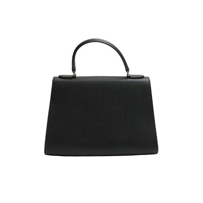 カルボッティ CARBOTTI ELENA ハンドバッグ 243-NERO レディース ブラック WQ00052825