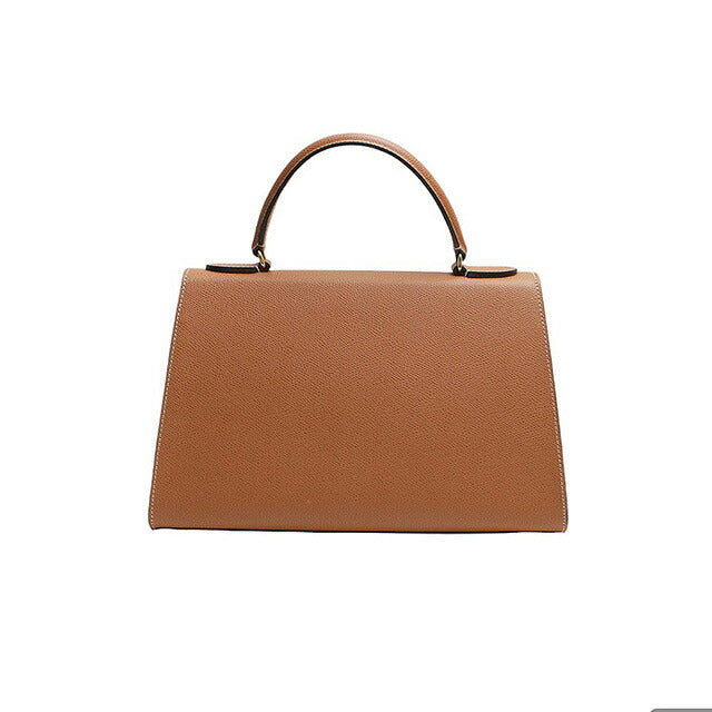 カルボッティ CARBOTTI ELENA ハンドバッグ 243-TAN レディース ブラウン WQ00052826