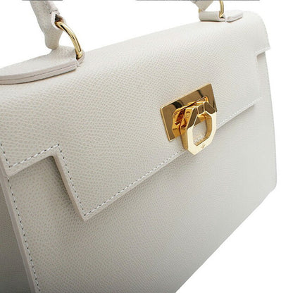 カルボッティ CARBOTTI ELENA ハンドバッグ 243-BEIGE レディース ベージュ WQ00052828
