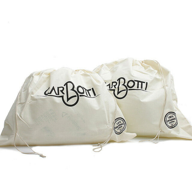 カルボッティ CARBOTTI ELENA ハンドバッグ 243-BEIGE