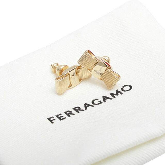ピアス　Ferragamo ゴールド スクエア型 楽天市場】【7/25～27限定・最大2万円OFFクーポン配布中