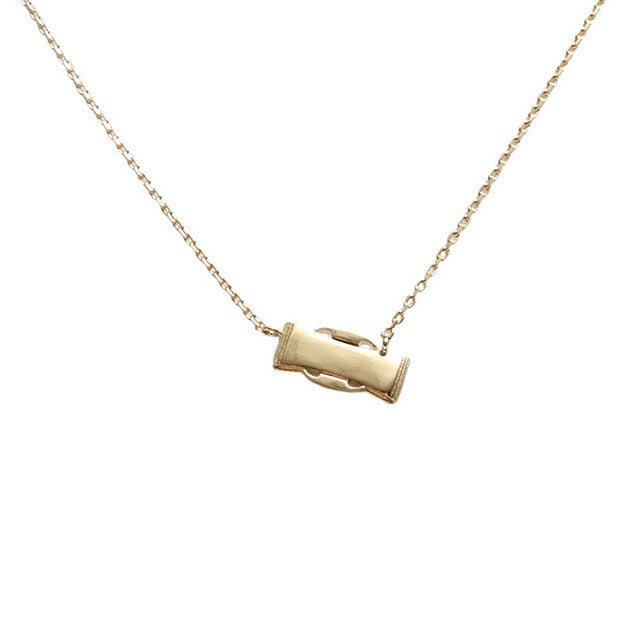 フェラガモ FERRAGAMO ネックレス 760547-998985 レディース