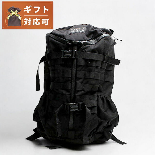 6月末まで☆新品未使用☆ mystery lunch 2day assault MYSTERY RANCH RANCH(ミステリーランチ) リュック 2DAY ASSAULT