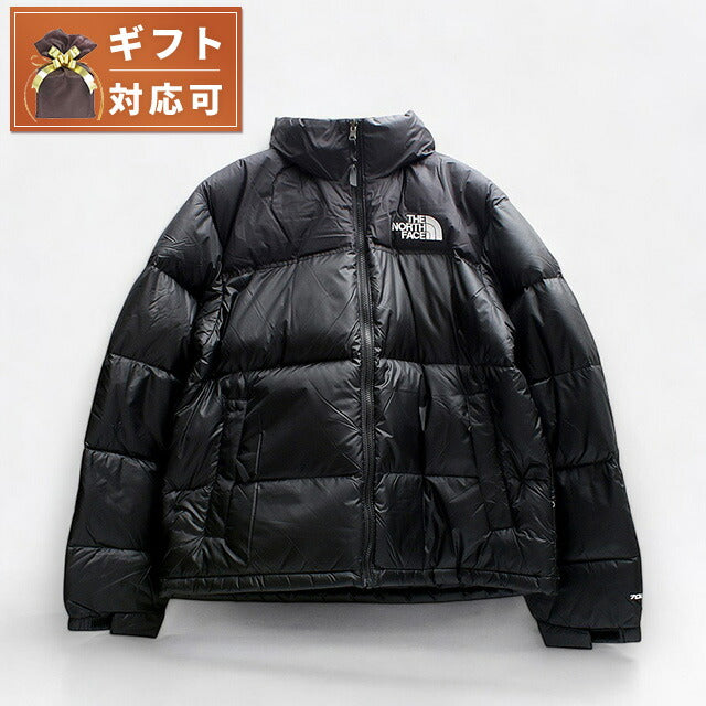 ノースフェイス THE NORTH FACE 1996 RETRO NUPTSE JACKET ダウンジャケット nf0a3c8d-LE4-L メンズ ブラック WQ00052835