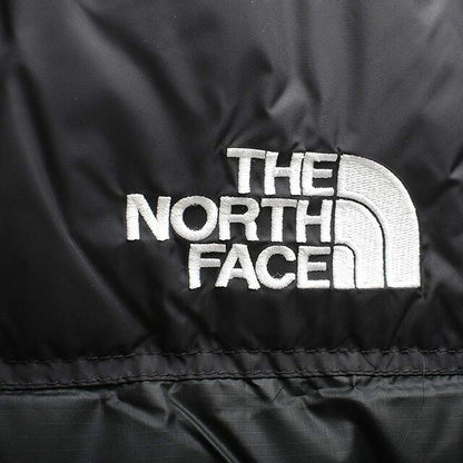 ノースフェイス THE NORTH FACE 1996 RETRO NUPTSE JACKET ダウンジャケット nf0a3c8d-LE4-M メンズ ブラック WQ00052836