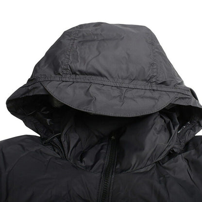 ノースフェイス THE NORTH FACE 1996 RETRO NUPTSE JACKET ダウンジャケット nf0a3c8d-LE4-M メンズ ブラック WQ00052836