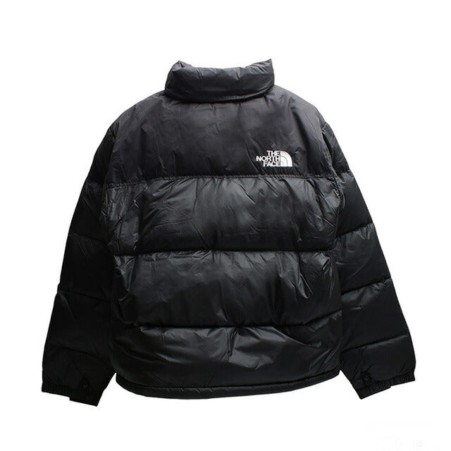 ノースフェイス THE NORTH FACE 1996 RETRO NUPTSE JACKET ダウンジャケット nf0a3c8d-LE4-XL メンズ ブラック WQ00052838