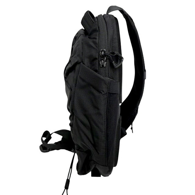 ノースフェイス THE NORTH FACE BOREALIS SLING ボディバッグ NF0A52UP-KY4 ユニセックス ブラック WQ00052840