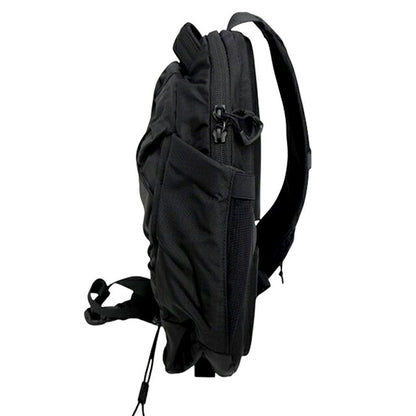 ノースフェイス THE NORTH FACE BOREALIS SLING ボディバッグ NF0A52UP-KY4 ユニセックス ブラック WQ00052840