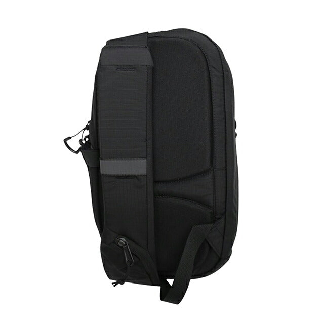 ノースフェイス THE NORTH FACE BOREALIS SLING ボディバッグ NF0A52UP-KY4 ユニセックス ブラック WQ00052840