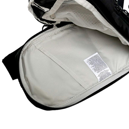 ノースフェイス THE NORTH FACE BOREALIS SLING ボディバッグ NF0A52UP-KY4 ユニセックス ブラック WQ00052840