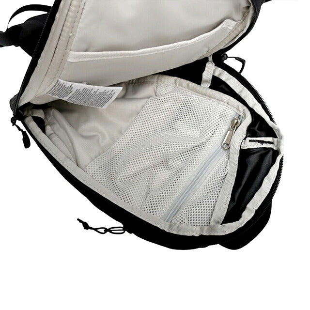 ノースフェイス THE NORTH FACE BOREALIS SLING ボディバッグ NF0A52UP-KY4 ユニセックス ブラック WQ00052840